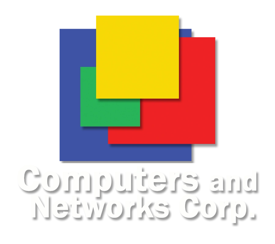 Computers And Networks Corp